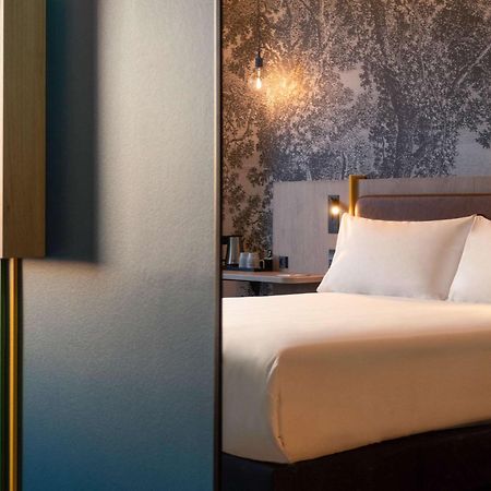 Ibis Styles Copenhagen Orestad Экстерьер фото