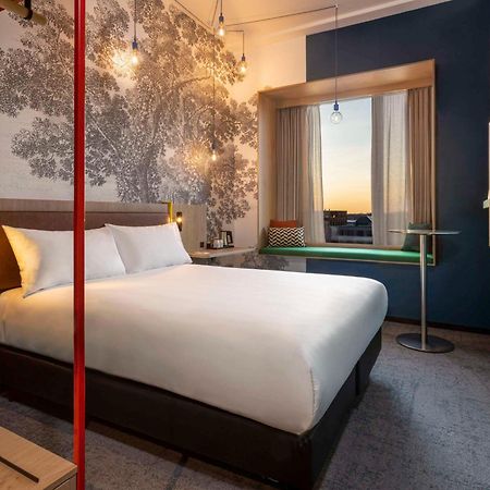 Ibis Styles Copenhagen Orestad Экстерьер фото