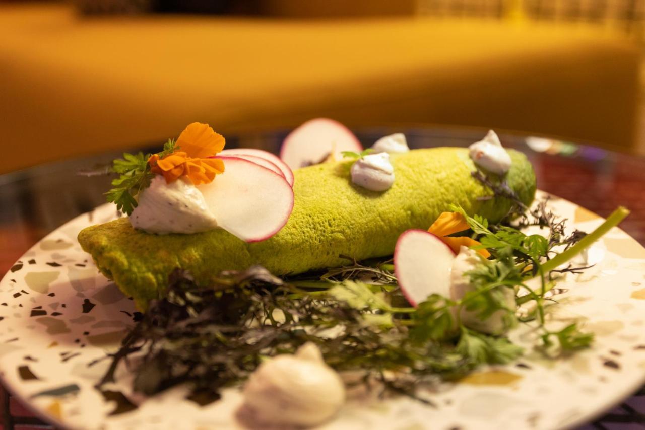 Ibis Styles Copenhagen Orestad Экстерьер фото