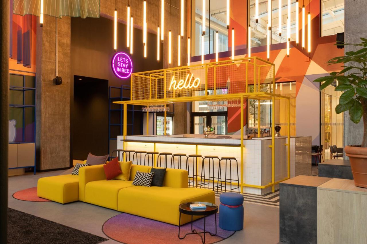 Ibis Styles Copenhagen Orestad Экстерьер фото