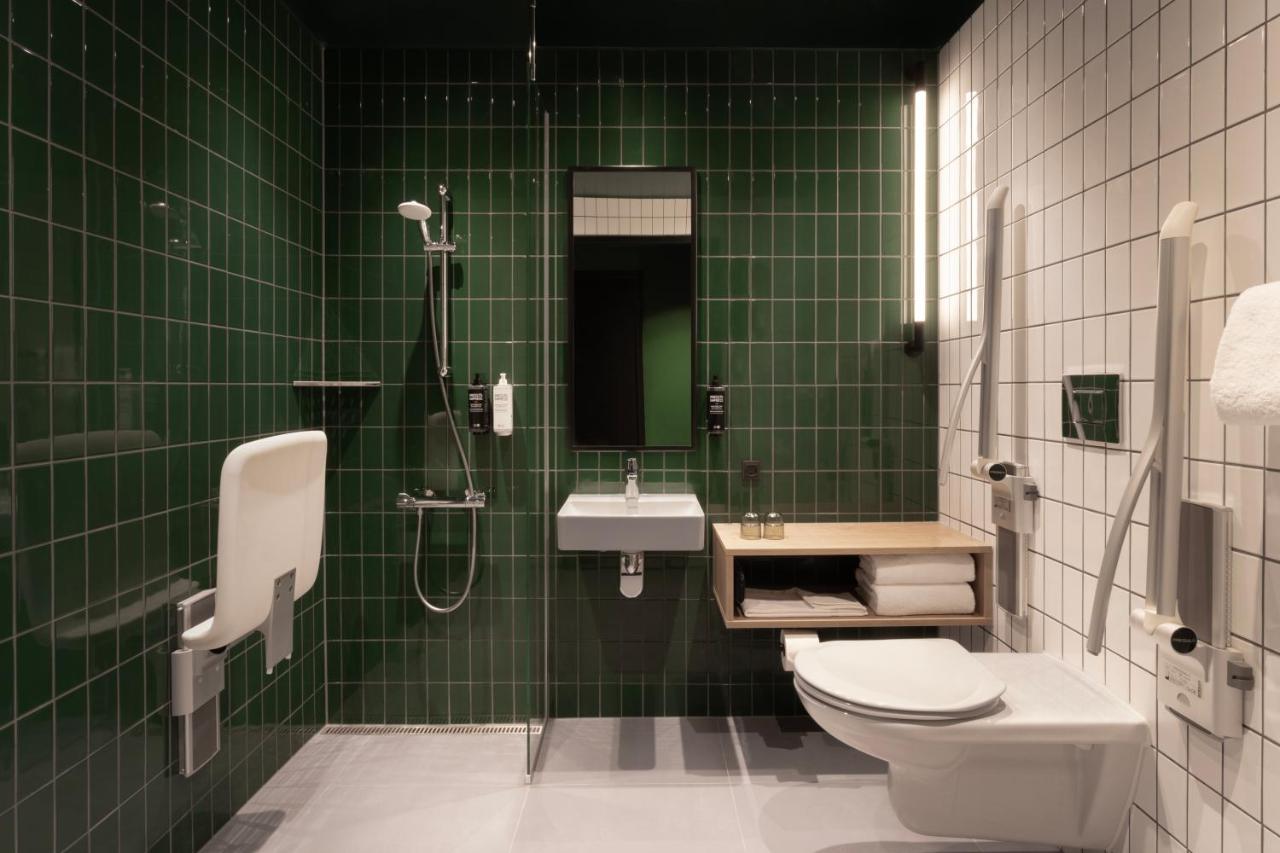 Ibis Styles Copenhagen Orestad Экстерьер фото