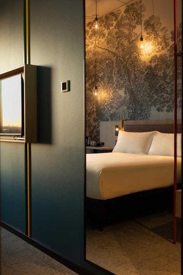 Ibis Styles Copenhagen Orestad Экстерьер фото