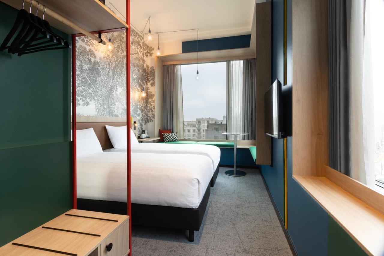 Ibis Styles Copenhagen Orestad Экстерьер фото