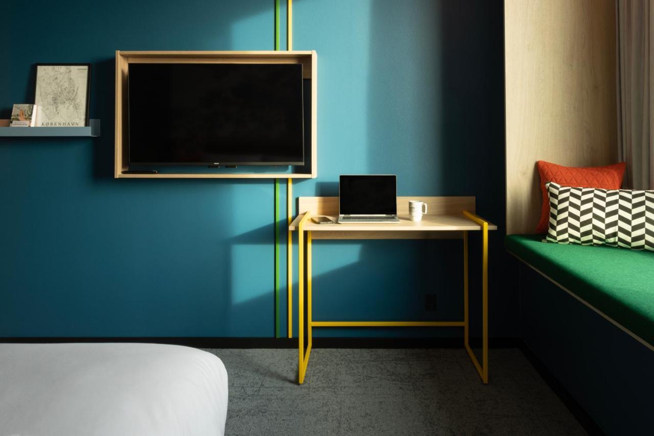 Ibis Styles Copenhagen Orestad Экстерьер фото