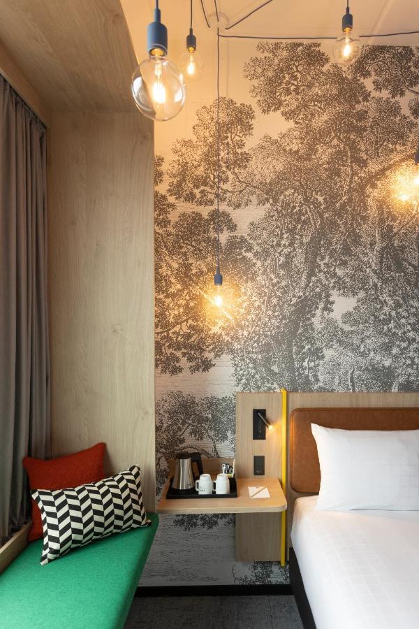 Ibis Styles Copenhagen Orestad Экстерьер фото