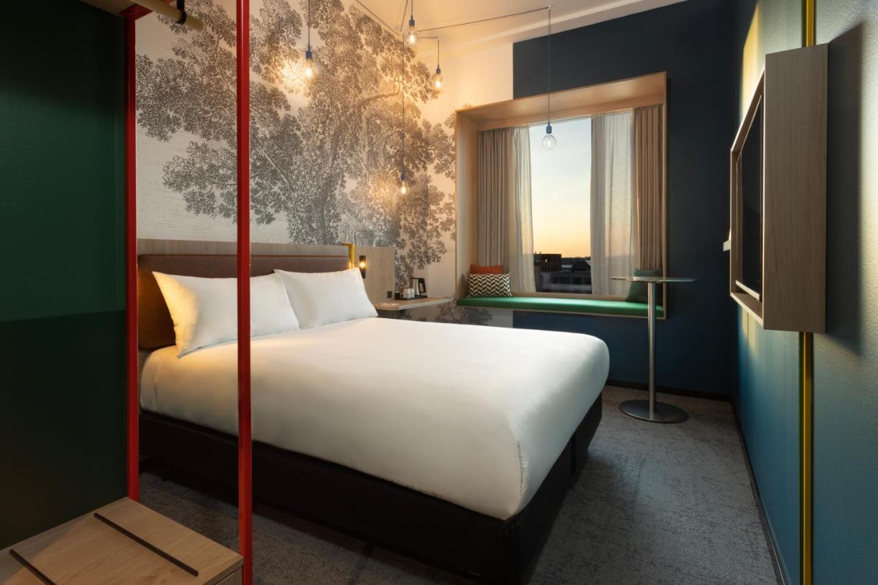 Ibis Styles Copenhagen Orestad Экстерьер фото