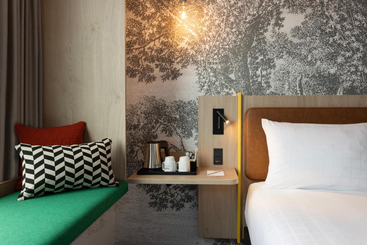 Ibis Styles Copenhagen Orestad Экстерьер фото