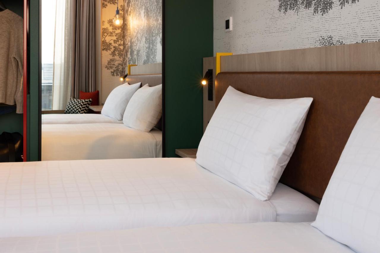 Ibis Styles Copenhagen Orestad Экстерьер фото