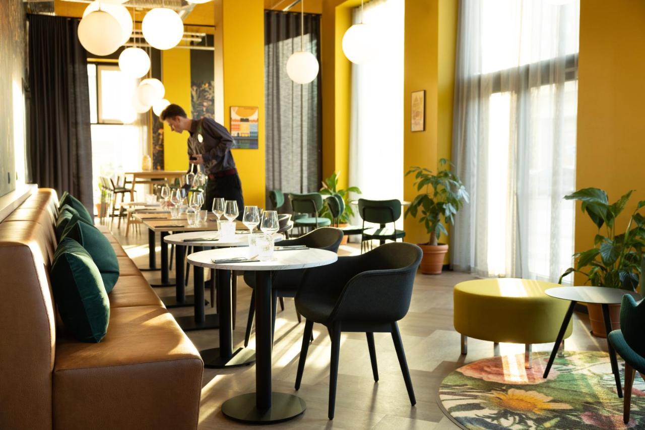 Ibis Styles Copenhagen Orestad Экстерьер фото