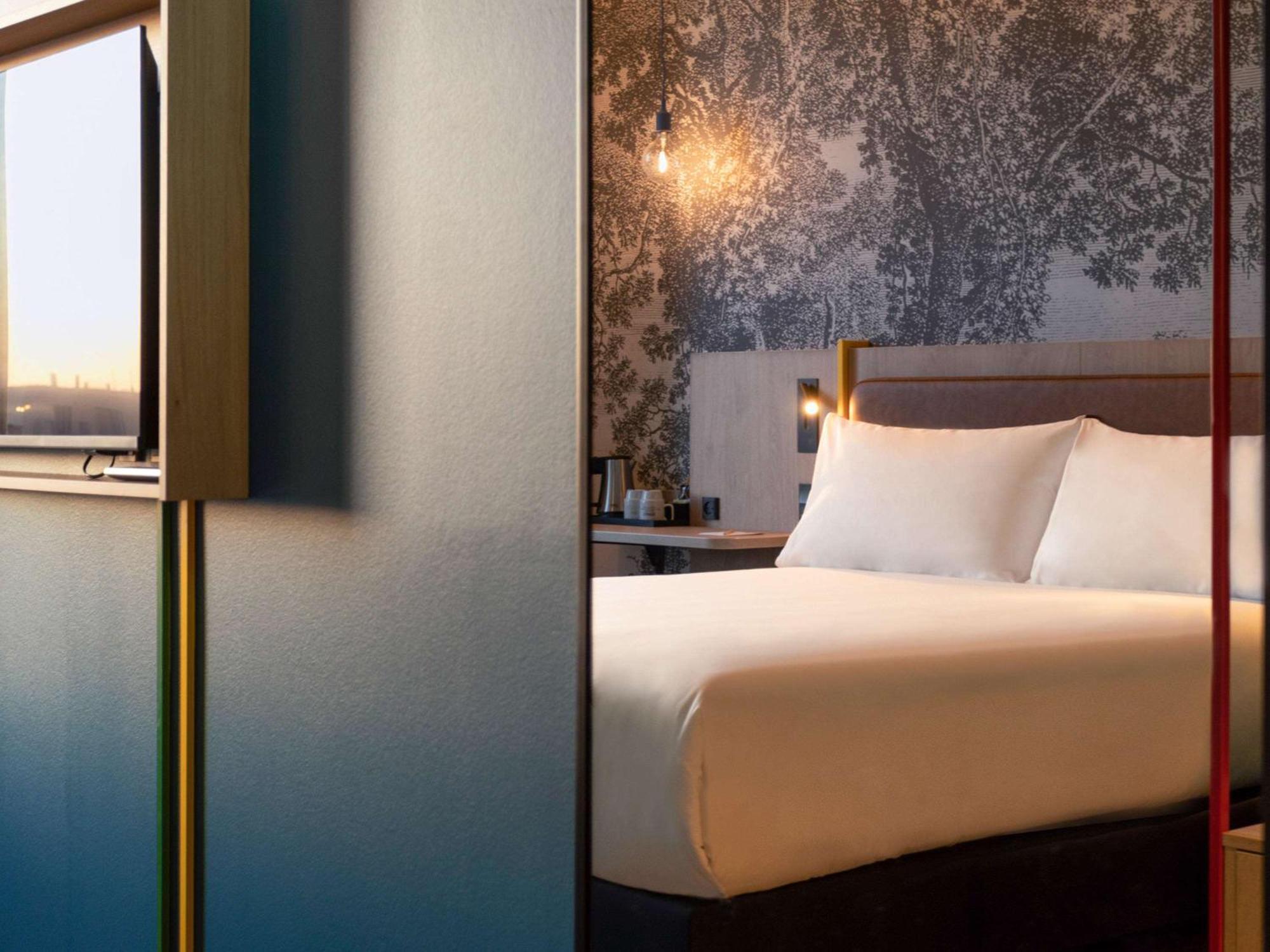 Ibis Styles Copenhagen Orestad Экстерьер фото
