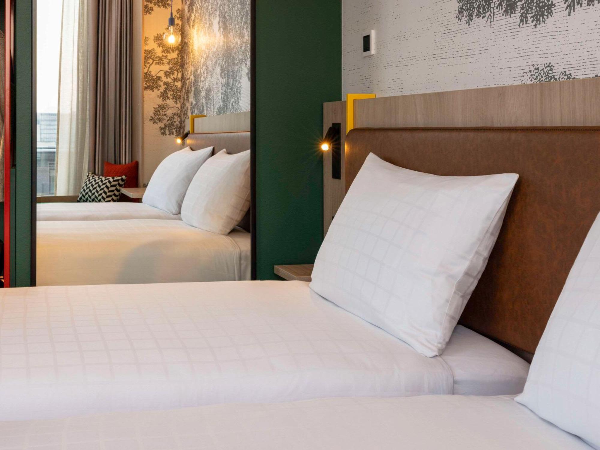 Ibis Styles Copenhagen Orestad Экстерьер фото