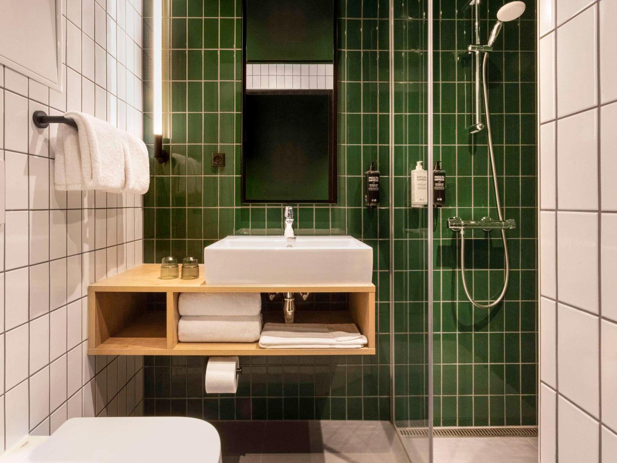 Ibis Styles Copenhagen Orestad Экстерьер фото