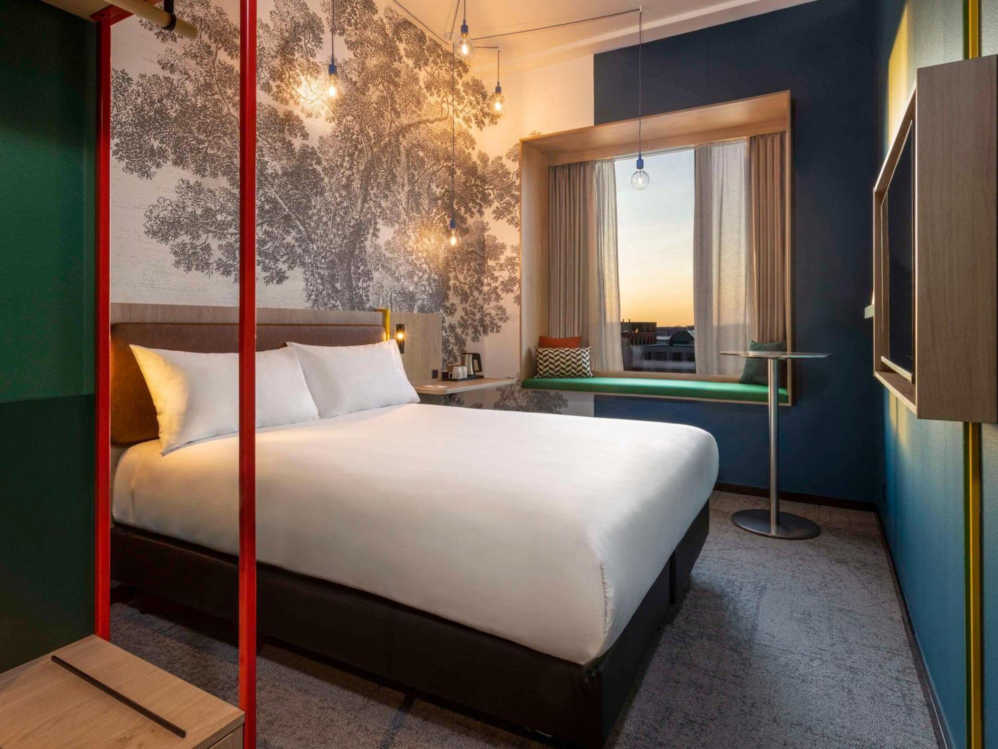 Ibis Styles Copenhagen Orestad Экстерьер фото